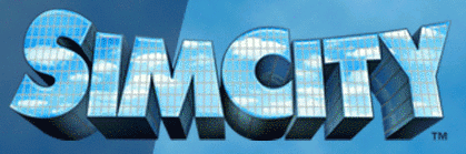 Sim City logo