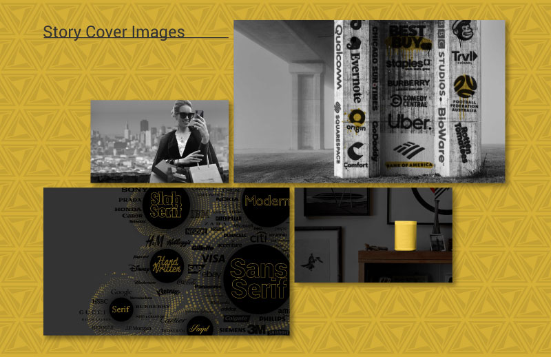 BMB cover story designs