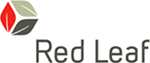 Red Leaf Retail Logo